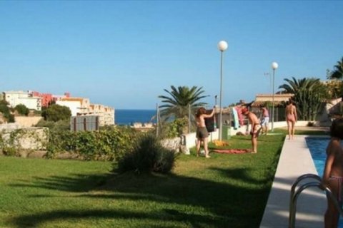 Villetta a schiera in vendita Calpe, Alicante, Spagna 2 camere da letto, 230 mq. N° 45035 - foto 1