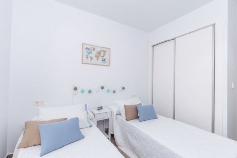 Villetta a schiera in vendita a Santa Pola, Alicante, Spagna 2 camere da letto, 79 mq. N° 42485 - foto 9