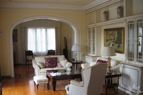 Villa in vendita Barcelona, Spagna 3 camere da letto, 420 mq. N° 41460 - foto 10
