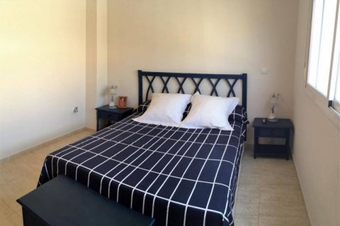 Villetta a schiera in vendita a El Campello, Alicante, Spagna 4 camere da letto, 340 mq. N° 45460 - foto 8