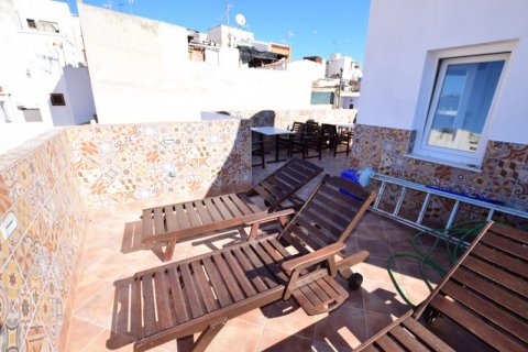 Albergo in vendita Calpe, Alicante, Spagna 8 camere da letto, 380 mq. N° 45018 - foto 5
