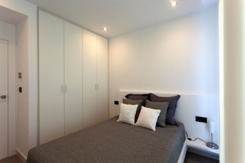 Villa in vendita Benidorm, Alicante, Spagna 4 camere da letto, 307 mq. N° 45948 - foto 9