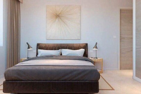 Villetta a schiera in vendita a Denia, Alicante, Spagna 3 camere da letto, 102 mq. N° 45476 - foto 9