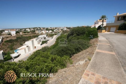 Terreno in vendita a Mahon, Menorca, Spagna N° 46967 - foto 10