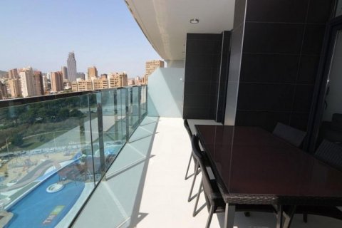 Appartamento in vendita Benidorm, Alicante, Spagna 2 camere da letto, 76 mq. N° 45391 - foto 1
