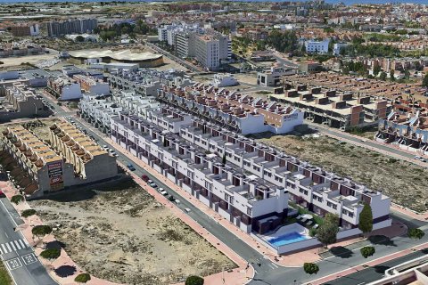 Citerea Almeria, Spagna N° 41319 - foto 4