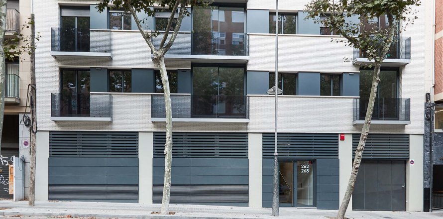 Marti Pujol 262 Barcelona, Spagna N° 47168