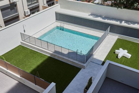 Marti Pujol 262 Barcelona, Spagna N° 47168 - foto 6
