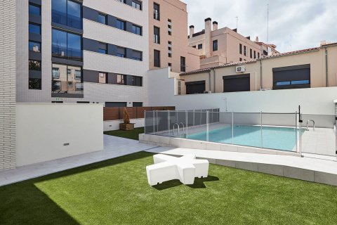 Marti Pujol 262 Barcelona, Spagna N° 47168 - foto 4