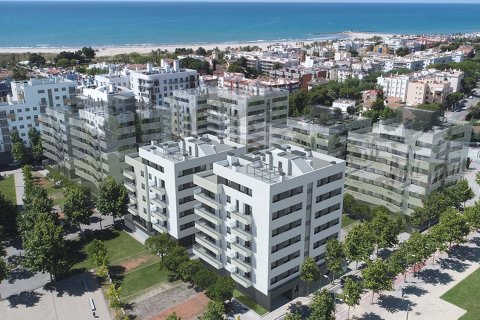 Tegea Barcelona, Spagna N° 41072 - foto 5