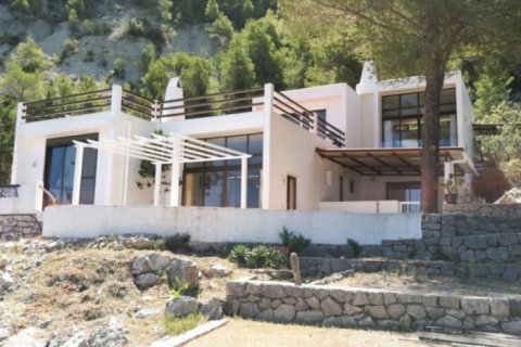 Villa in vendita Ibiza, Spagna 7 camere da letto, 278 mq. N° 45312 - foto 6