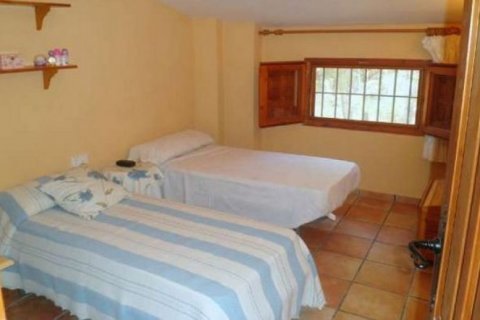 Villa in vendita a Polop, Alicante, Spagna 8 camere da letto, 360 mq. N° 44440 - foto 7