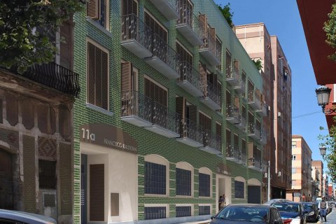 Atarazanas Valencia, Spagna N° 41349 - foto 1