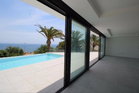 Villa in vendita a Altea, Alicante, Spagna 5 camere da letto, 300 mq. N° 43870 - foto 3