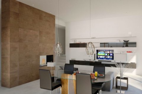Villa in vendita Alicante, Spagna 3 camere da letto, 269 mq. N° 42766 - foto 3