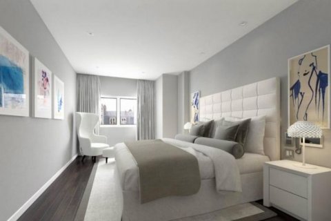 Appartamento in vendita Alicante, Spagna 3 camere da letto, 160 mq. N° 46097 - foto 5