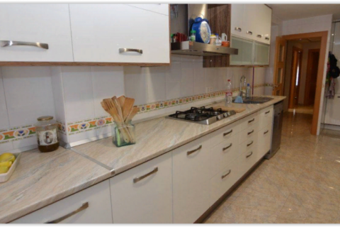 Appartamento in vendita a Benidorm, Alicante, Spagna 4 camere da letto, 152 mq. N° 44277 - foto 7