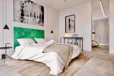 Villa in vendita Moraira, Alicante, Spagna 3 camere da letto, 175 mq. N° 43064 - foto 8