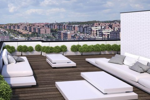 Aires de Las Colinas Madrid, Spagna N° 40940 - foto 4