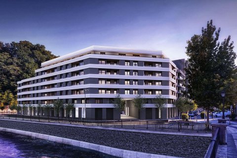 Ibaiondo Berri Azkoitia, Gipuzkoa, Spagna N° 40974 - foto 1