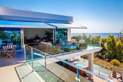 Villa in vendita a Calpe, Alicante, Spagna 5 camere da letto, 500 mq. N° 44942 - foto 8