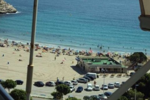 Attico in vendita Benidorm, Alicante, Spagna 3 camere da letto, 150 mq. N° 45044 - foto 1