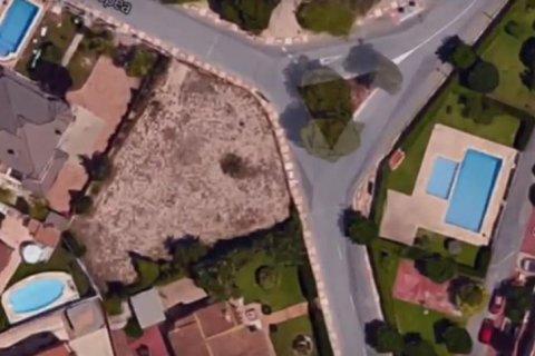 Terreno in vendita Benidorm, Alicante, Spagna N° 44823 - foto 10