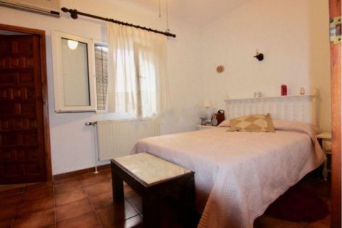 Villa in vendita a Denia, Alicante, Spagna 3 camere da letto, 110 mq. N° 41919 - foto 8