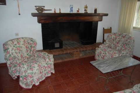 Villa in vendita a Cabo Roig, Alicante, Spagna 6 camere da letto, 220 mq. N° 41274 - foto 6