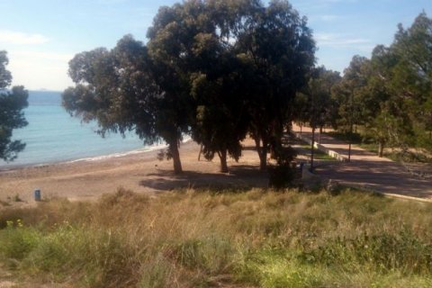 Terreno in vendita Villajoyosa, Alicante, Spagna N° 44040 - foto 7