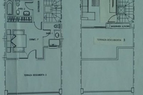 Villa in vendita Alicante, Spagna 4 camere da letto, 310 mq. N° 45694 - foto 9