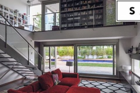 Villa in vendita Valencia, Spagna 3 camere da letto, 252 mq. N° 45256 - foto 5