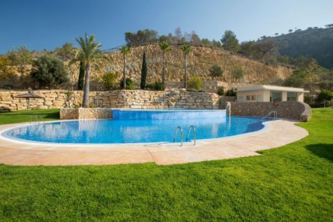 Appartamento in vendita Benidorm, Alicante, Spagna 3 camere da letto, 173 mq. N° 44162 - foto 9