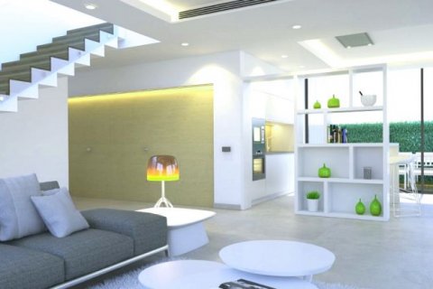 Villa in vendita Denia, Alicante, Spagna 3 camere da letto, 326 mq. N° 42707 - foto 4
