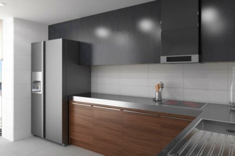 Villa in vendita Alicante, Spagna 3 camere da letto, 269 mq. N° 42766 - foto 4