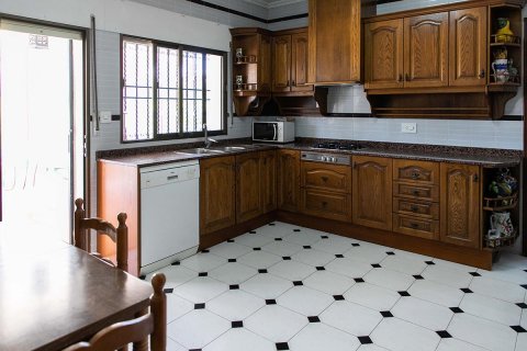Villa in vendita Cabo Roig, Alicante, Spagna 4 camere da letto, 266 mq. N° 41221 - foto 7
