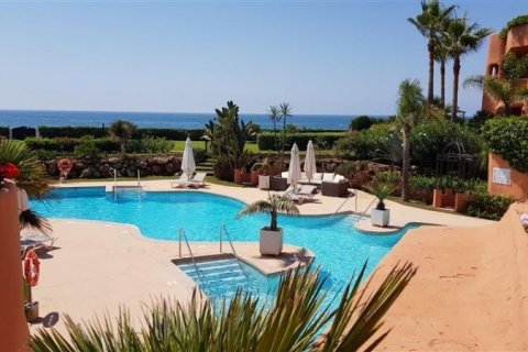 Appartamento in vendita Marbella, Malaga, Spagna 3 camere da letto, 245 mq. N° 44712 - foto 3