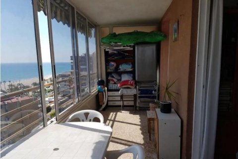 Appartamento in vendita Alicante, Spagna 3 camere da letto, 90 mq. N° 45162 - foto 10