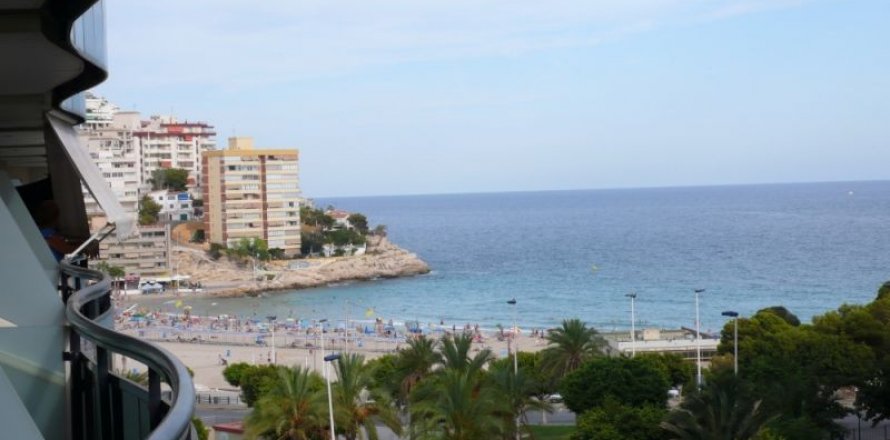 Appartamento La Cala, Alicante, Spagna 2 camere da letto, 98 mq. N° 44340