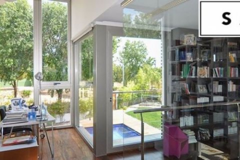 Villa in vendita Valencia, Spagna 3 camere da letto, 252 mq. N° 45256 - foto 4