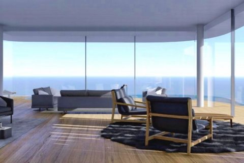Villa in vendita Benidorm, Alicante, Spagna 4 camere da letto, 730 mq. N° 43374 - foto 9