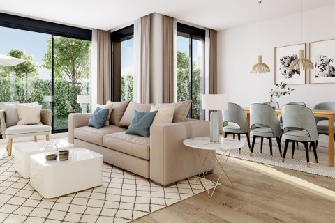 Etheria Madrid, Spagna N° 47415 - foto 10