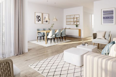 Etheria Madrid, Spagna N° 47415 - foto 11