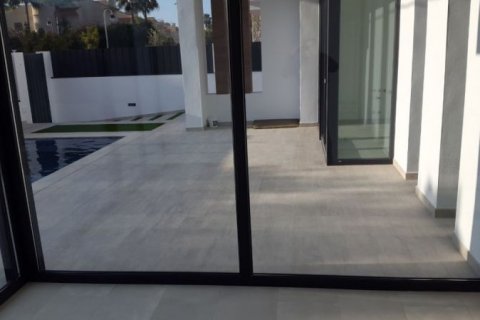 Villa in vendita Benidorm, Alicante, Spagna 4 camere da letto, 466 mq. N° 44079 - foto 9