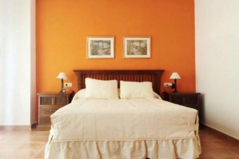 Villetta a schiera in vendita a Javea, Alicante, Spagna 4 camere da letto, 200 mq. N° 45379 - foto 10