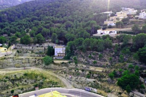 Terreno in vendita Calpe, Alicante, Spagna N° 43343 - foto 6