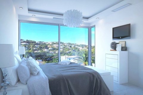 Villa in vendita Javea, Alicante, Spagna 4 camere da letto, 240 mq. N° 43530 - foto 5