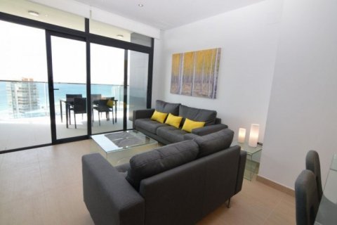 Appartamento in vendita Benidorm, Alicante, Spagna 2 camere da letto, 76 mq. N° 45391 - foto 4