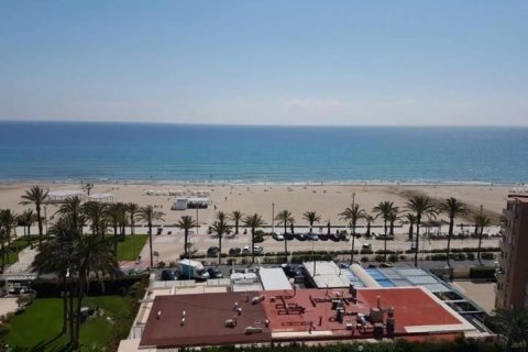 Appartamento in vendita Alicante, Spagna 3 camere da letto, 90 mq. N° 45162 - foto 1