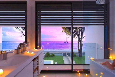Villa in vendita Alicante, Spagna 3 camere da letto, 465 mq. N° 45464 - foto 8